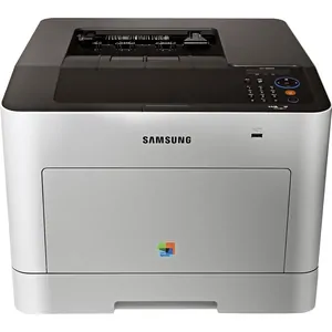 Замена памперса на принтере Samsung CLP-680ND в Санкт-Петербурге